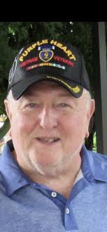 Obituary for Ronald "Ronnie" J. Brookshire