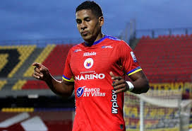 The initial corner odds is 9. Miguel Camargo Es Nuevo Jugador Del Deportivo Independiente Medellin