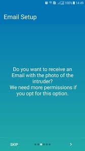 In the app, you can also so set unlock attempts, suggest two or three or maybe four before the app takes a picture of the person. Anyone Tried To Access Your Phone These 3 Android Apps Can Tell