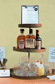 Ideen Und Tipps Fur Eine Whisky Bar Oder Gentlemen Bar Fur Die Party Und Hochzeit Ideen Bar Aus Paletten Whisky