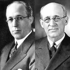 Frank and L.E. Phillips