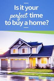 Is Now Your Perfect Time To Buy A New Home Home Buying Buying A New Home Buying Your First Home