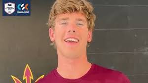 2023-24 Academic All-America® Men's Swimming & Diving Teams announced for  all NCAA and NAIA divisions