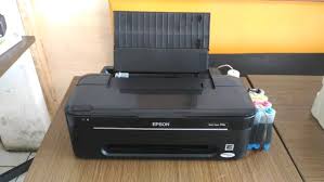 Brand new with lifetime warranty. Jual Printer Epson T13 Tinta Sublime Di Lapak A5 Printer Bukalapak
