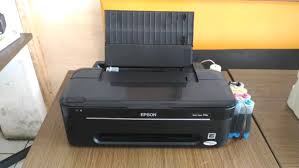 Many suggest that i reset if i`m looking for a software where i can reset the epson t13. Jual Printer Epson T13 Tinta Sublime Di Lapak A5 Printer Bukalapak