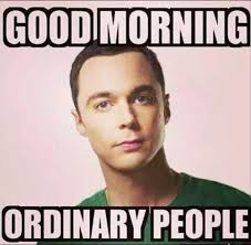 21 Funny Good Morning Memes To Start Off Your Day