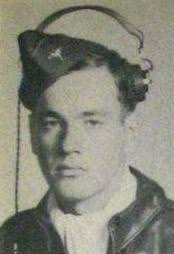 MAJ Eugene Joseph Marx (1921-1953)