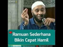 Ramuan Herbal Agar Cepat Hamil Dr Zaidul Akbar Di 2020 Hamil