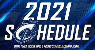 Why don't you let us know. Columbus Clippers On Twitter The 2021 Schedule Is Here Game Times Ticket Information And Promotions Schedule Will Be Released In The Coming Weeks Full Printable Schedule Https T Co U1bunir4et Https T Co T1r9ieafoz