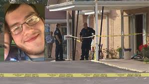 Usher who confronted, subdued church gunman called 'hero' and  'extraordinarily brave'