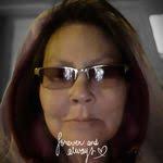 Deanna Pell's Instagram, Twitter & Facebook