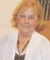 Maureen Wallace Riley (1945-2019)