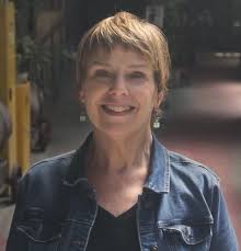 Interview with The Collaborative's New Executive Director, Sally Turner! —  The Collaborative