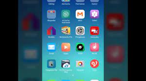 60 cara mengganti wallpaper oppo a37 pickini cara mengaktifkan mode hemat daya di hp oppo. Cara Memasang Dan Mengganti Tema Di Hp Oppo A37 Youtube