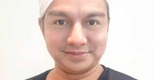 Terkejut boy iman apabila dapat tahu gelaran datuk dia kena tarik balik. Bukan Lagi Datuk Boy Iman