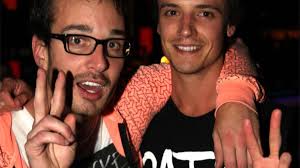 David Farrier