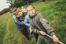 Fun classroom activities for kids. How To Make Your Kids Outdoor Activities More Fun Darwin Out Games