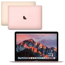 New Apple Macbook 12 Intel I5 512gb Ssd 8gb Ram Retina Display Mac Os Sierra