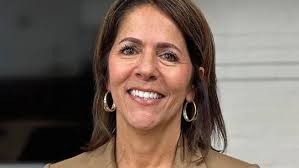 🔵Kanawha County Board of Education President Ric Cavender's Statement  Announcing Dr. Paula Potter as the New KCS Superintendent, starting July 1,  2025.🔵