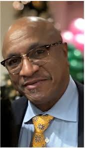 Wayne Pegues's Instagram, Twitter & Facebook