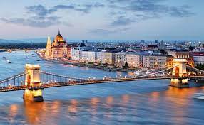 Budapest is a top travel destination in europe. Free Tours Budapest Walking Tours Budapest Strawberry Tours