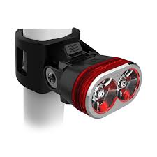 Serfas Cosmo 60 Tail Light Jenson Usa