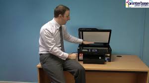 Each cartridge yields up to 600 pages. Brother Mfc J6510dw Multifunction Printer Review Discontinued Youtube