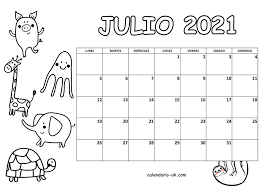 We did not find results for: Plantilla Calendario Julio 2021 Para Imprimir Pdf