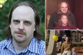 Todd Nickerson's Instagram, Twitter & Facebook