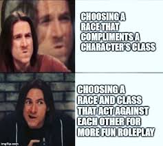 Dnd5e Dungeonsanddragons Dnd Tabletop Tabletopgaming 5e Pathfinder Memes Meme Rpg Gamemaster Gamem Dnd Funny Dungeons And Dragons Memes Image Fun