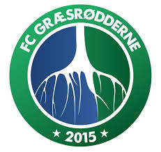 FC Græsrødderne logo