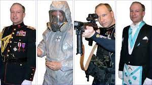 Breivik, whose attacks shocked norway,. Profile Anders Behring Breivik Bbc News