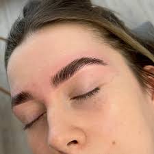 Glossbrows by Emily