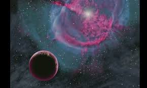 Kepler 442b Portalastronomico Com