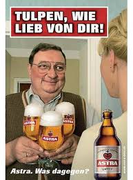 Bilder Astra Plakate Bier Werbung Bier Lustig Astra Bier