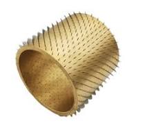 Perforation Rollers - Precision and Durability for Industry