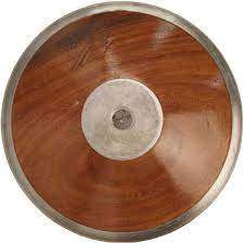 You also need to put orbs on pedestals and throw the trash out. Solutions24x7 Discuss Throw 1kg Wooden Discus Throw Disc 1 Kg Buy Online In Bosnia And Herzegovina At Bosnia Desertcart Com Productid 148736131