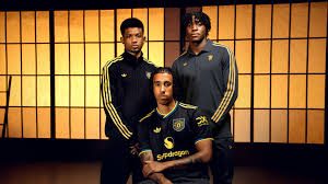 Manchester United