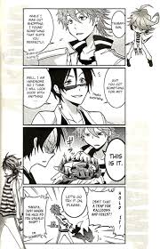 Collection by neovana moonblade • last updated 4 weeks ago. Image Result For Lawless X Licht Manga Pages Cute Comics Servamp Tsubaki