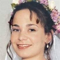 Sarah Christine Cyrus Obituary