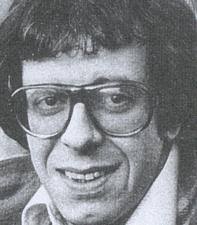 Patrick Topaloff, dans les pages des cahiers de la chanson.