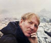 Cornelius Patrick Mundy Jr.