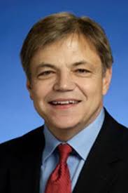 Dennis Powers's Instagram, Twitter & Facebook