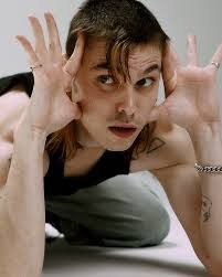 Brandon Abreu's Instagram, Twitter & Facebook