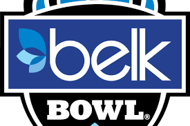 Belk Bowl Official Gobbler Country Gamethread Virginia