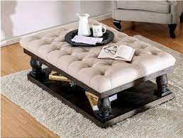 Check spelling or type a new query. Ruggles Coffee Table With Cushion Top Fabric Coffee Table Coffee Table Coffee Table With Storage