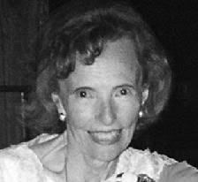 Maria Ruff Obituary (1929