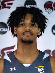 2025-2026 Men's Basketball Roster