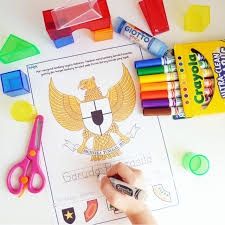 Jun 03, 2021 · simbol pancasila ke 1, 2, 3, 4, 5: Gambar Garuda Pancasila
