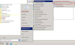 There are two sides to this Configuring Remote Control On A Remote Desktop Session Host Part 3 Grant Remote Control Access To Non Admin Users Not Totally Clueless
